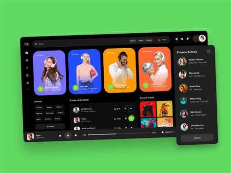 From Sketches to Streams: How Spotify's Music Mascot Comes to Life
